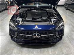 مرسيدس بنز C-Class
